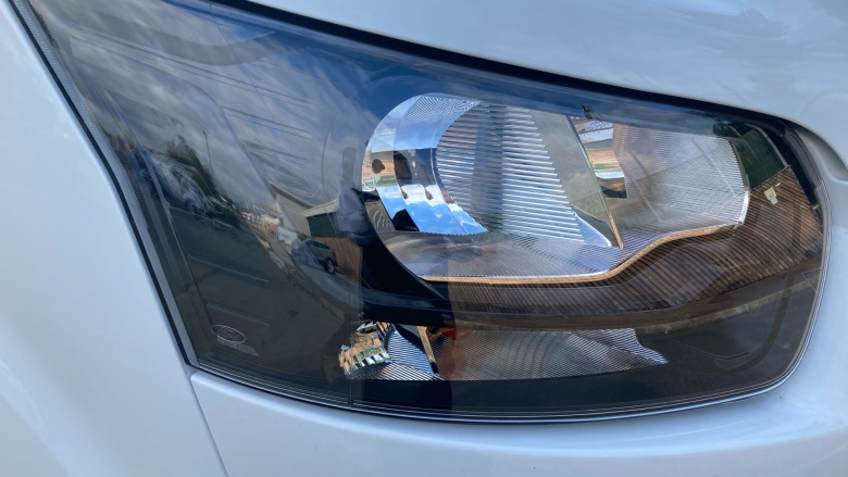 Ford Transit 350 L2 Diesel Fwd 2.0 EcoBlue 130ps H2 Leader Van [DAP]